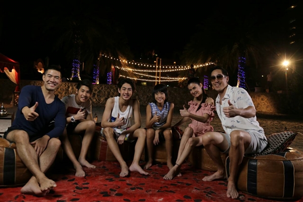 เจ้านาย-เจ้าขุน-เจ้าสมุทร ประกาศสเปคสาวในฝัน ในวู้ดดี้ ทีมสะใภ้ห้ามพลาด เจ้านาย-เจ้าขุน-เจ้าสมุทร ประกาศสเปคสาวในฝัน ในวู้ดดี้ ทีมสะใภ้ห้ามพลาด