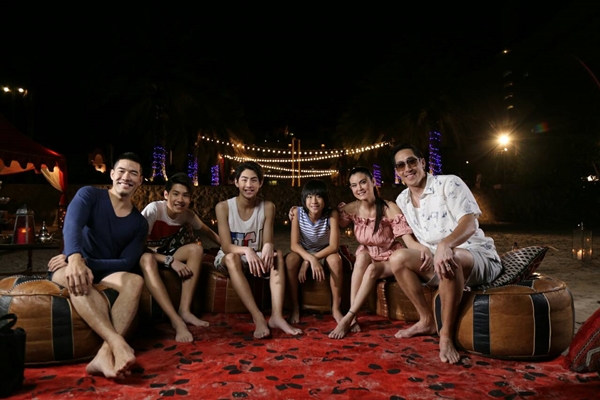 เจ้านาย-เจ้าขุน-เจ้าสมุทร ประกาศสเปคสาวในฝัน ในวู้ดดี้ ทีมสะใภ้ห้ามพลาด เจ้านาย-เจ้าขุน-เจ้าสมุทร ประกาศสเปคสาวในฝัน ในวู้ดดี้ ทีมสะใภ้ห้ามพลาด