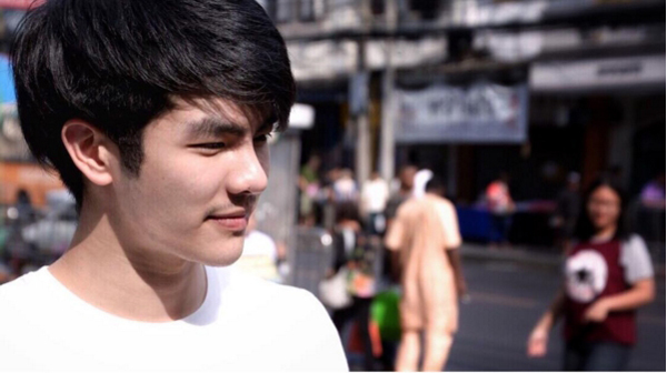 มาย ภาคภูมิ เปิดใจวินาทีรถชน-ชาวเน็ตตั้งข้อสงสัยเพียบ ขัดกับคลิปแบบหนังคนละม้วน มาย ภาคภูมิ เปิดใจวินาทีรถชน-ชาวเน็ตตั้งข้อสงสัยเพียบ ขัดกับคลิปแบบหนังคนละม้วน