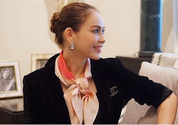 นัท มีเรีย ยังอุบเงียบ แพนเค้ก เขมนิจ เตรียมเล่นซีรีส์เจ้าเวหา นัท มีเรีย ยังอุบเงียบ แพนเค้ก เขมนิจ เตรียมเล่นซีรีส์เจ้าเวหา