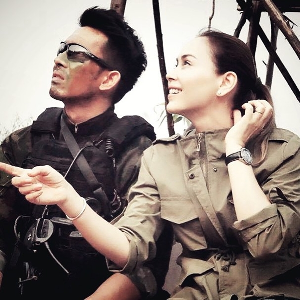 นัท มีเรีย ยังอุบเงียบ แพนเค้ก เขมนิจ เตรียมเล่นซีรีส์เจ้าเวหา นัท มีเรีย ยังอุบเงียบ แพนเค้ก เขมนิจ เตรียมเล่นซีรีส์เจ้าเวหา