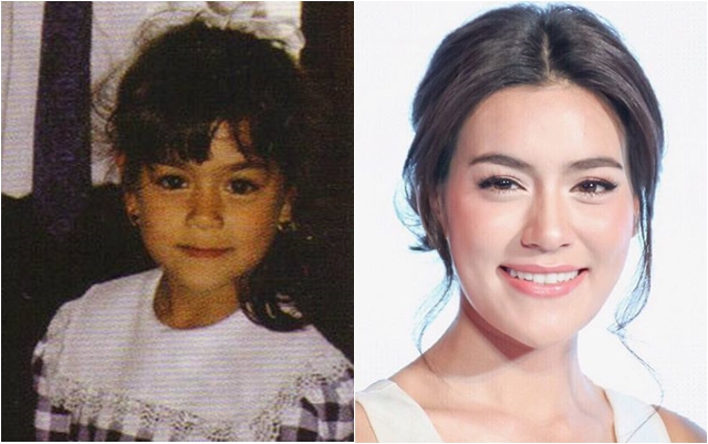 20 ซุปตาร์ในวัยเด็ก 20 ซุปตาร์ในวัยเด็ก