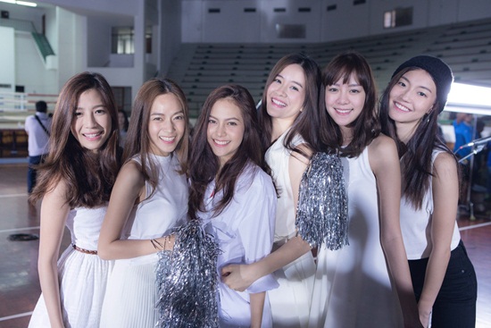 6 นางเอกเอ็มวี เพลงแพ้ทาง ลาบานูน แต่ละคนรับรองอย่างแจ่ม 6 นางเอกเอ็มวี เพลงแพ้ทาง ลาบานูน แต่ละคนรับรองอย่างแจ่ม