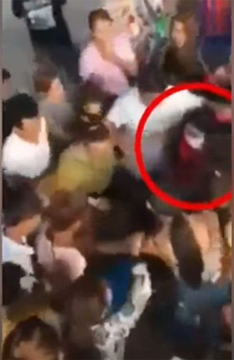 แพท ณปภา รับเป็นคนในคลิป พร้อมเล่าเหตุการณ์ละเอียดยิบปมตบกันนัว ! แพท ณปภา รับเป็นคนในคลิป พร้อมเล่าเหตุการณ์ละเอียดยิบปมตบกันนัว !