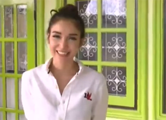 แพท ณปภา รับเป็นคนในคลิป พร้อมเล่าเหตุการณ์ละเอียดยิบปมตบกันนัว ! แพท ณปภา รับเป็นคนในคลิป พร้อมเล่าเหตุการณ์ละเอียดยิบปมตบกันนัว !