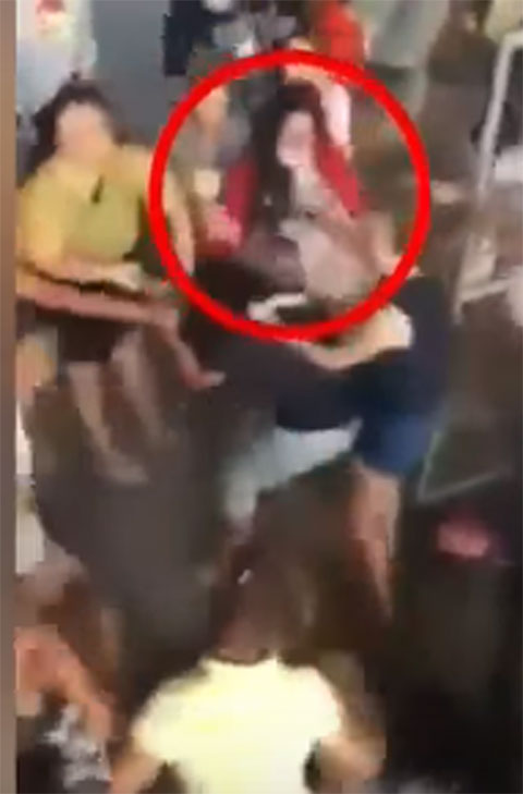 แพท ณปภา รับเป็นคนในคลิป พร้อมเล่าเหตุการณ์ละเอียดยิบปมตบกันนัว ! แพท ณปภา รับเป็นคนในคลิป พร้อมเล่าเหตุการณ์ละเอียดยิบปมตบกันนัว !