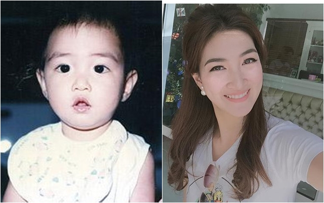 20 ซุปตาร์ในวัยเด็ก 20 ซุปตาร์ในวัยเด็ก