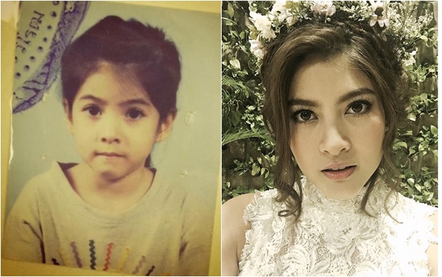 20 ซุปตาร์ในวัยเด็ก 20 ซุปตาร์ในวัยเด็ก