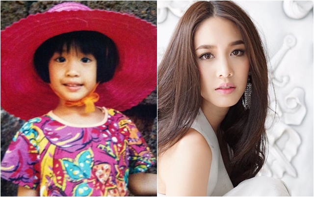 20 ซุปตาร์ในวัยเด็ก 20 ซุปตาร์ในวัยเด็ก