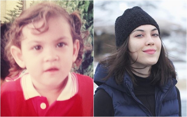 20 ซุปตาร์ในวัยเด็ก 20 ซุปตาร์ในวัยเด็ก