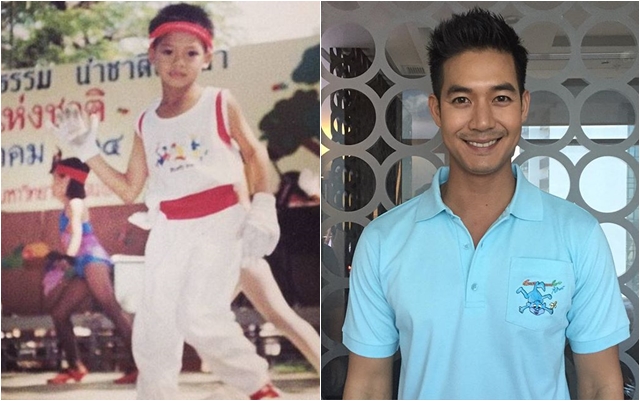 20 ซุปตาร์ในวัยเด็ก 20 ซุปตาร์ในวัยเด็ก