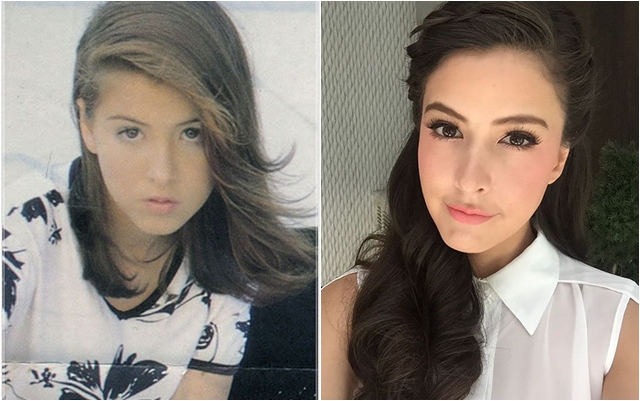 20 ซุปตาร์ในวัยเด็ก 20 ซุปตาร์ในวัยเด็ก