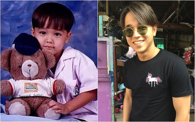 20 ซุปตาร์ในวัยเด็ก 20 ซุปตาร์ในวัยเด็ก