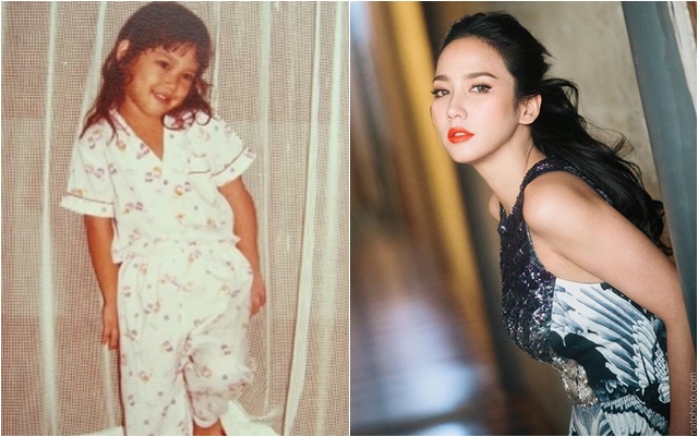 20 ซุปตาร์ในวัยเด็ก 20 ซุปตาร์ในวัยเด็ก