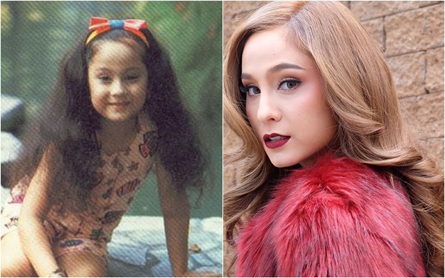 20 ซุปตาร์ในวัยเด็ก 20 ซุปตาร์ในวัยเด็ก