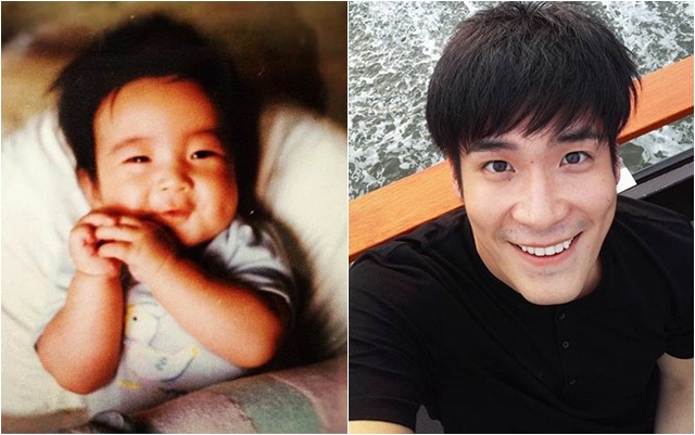 20 ซุปตาร์ในวัยเด็ก 20 ซุปตาร์ในวัยเด็ก