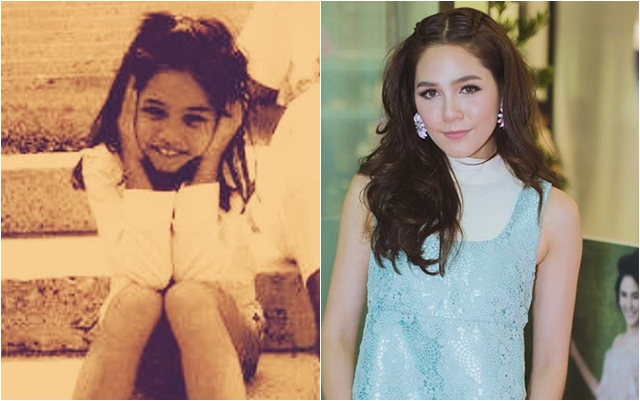 20 ซุปตาร์ในวัยเด็ก 20 ซุปตาร์ในวัยเด็ก