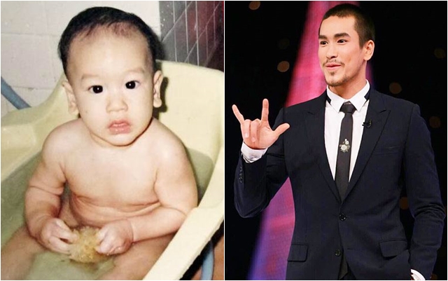 20 ซุปตาร์ในวัยเด็ก 20 ซุปตาร์ในวัยเด็ก