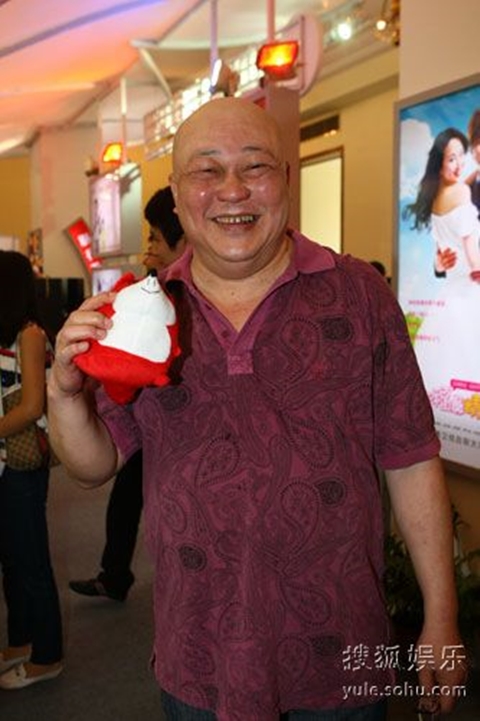 เคยเห็นกันไหม ท่านเปา-ท่านกงซุน ถอดรูป ตัวจริงต่างกับในซีรีส์อย่างสิ้นเชิง เคยเห็นกันไหม ท่านเปา-ท่านกงซุน ถอดรูป ตัวจริงต่างกับในซีรีส์อย่างสิ้นเชิง