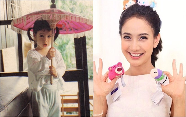 20 ซุปตาร์ในวัยเด็ก 20 ซุปตาร์ในวัยเด็ก