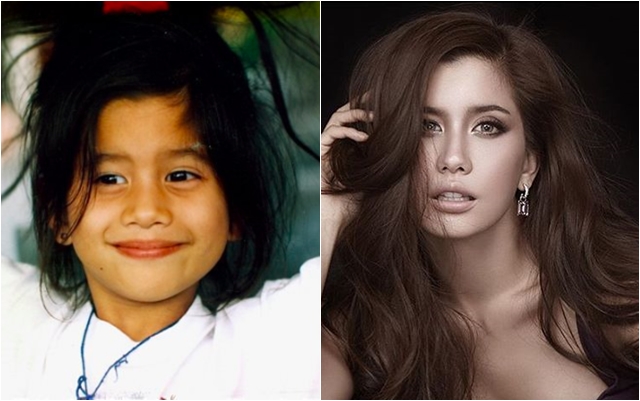 20 ซุปตาร์ในวัยเด็ก 20 ซุปตาร์ในวัยเด็ก