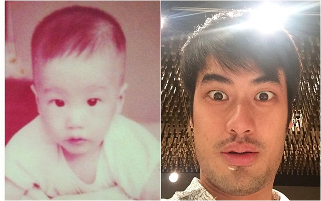 25 ซุปตาร์ในวัยเด็ก 25 ซุปตาร์ในวัยเด็ก