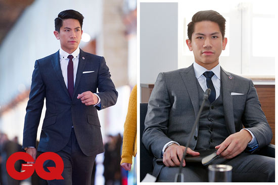 เจ้าชายอับดุล มาทีน แห่งบรูไน เจ้าชายที่ฮอตและมาแรงที่สุดในวินาทีนี้ เจ้าชายอับดุล มาทีน แห่งบรูไน เจ้าชายที่ฮอตและมาแรงที่สุดในวินาทีนี้