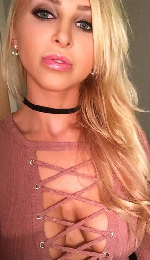 แม่เจ้า สาว ป.โท ลาออกงานออฟฟิศไขว่คว้าอาชีพในฝัน เป็นนางเอกหนังโป๊ ! แม่เจ้า สาว ป.โท ลาออกงานออฟฟิศไขว่คว้าอาชีพในฝัน เป็นนางเอกหนังโป๊ !