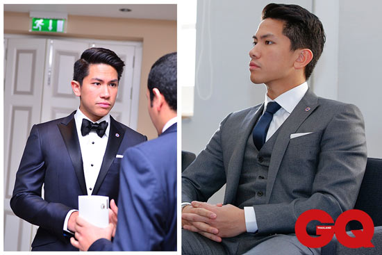 เจ้าชายอับดุล มาทีน แห่งบรูไน เจ้าชายที่ฮอตและมาแรงที่สุดในวินาทีนี้ เจ้าชายอับดุล มาทีน แห่งบรูไน เจ้าชายที่ฮอตและมาแรงที่สุดในวินาทีนี้