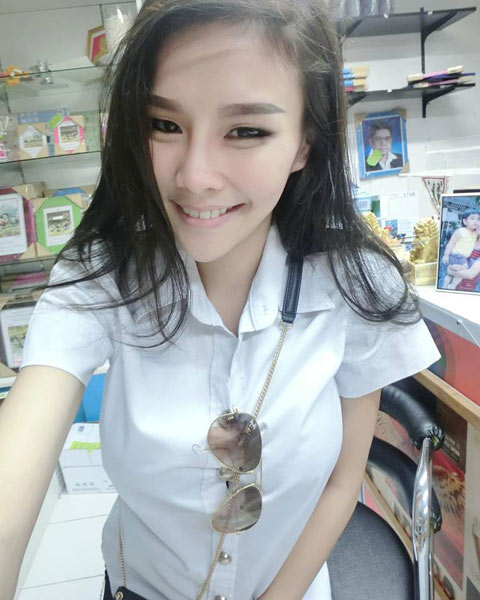 ชาวเน็ตร่วมโพสต์ #ripFurFear หลังบันนี่สาว เฟียร์ ปุณณดา เสียชีวิต ชาวเน็ตร่วมโพสต์ #ripFurFear หลังบันนี่สาว เฟียร์ ปุณณดา เสียชีวิต