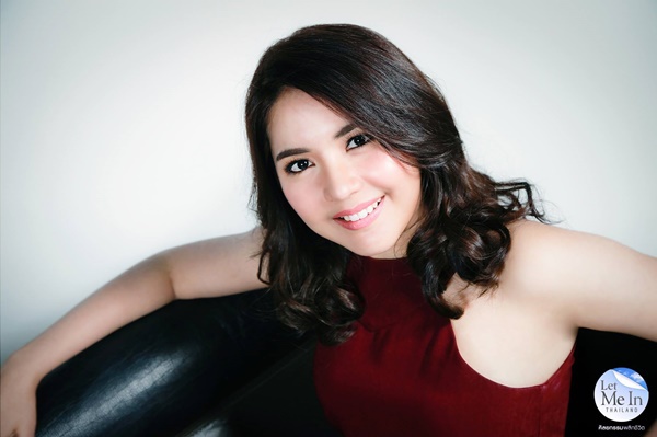 เปิดใจครั้งแรก น้องหลิน สาว Let Me In Thailand กับชีวิตใหม่ที่ดีขึ้น เปิดใจครั้งแรก น้องหลิน สาว Let Me In Thailand กับชีวิตใหม่ที่ดีขึ้น