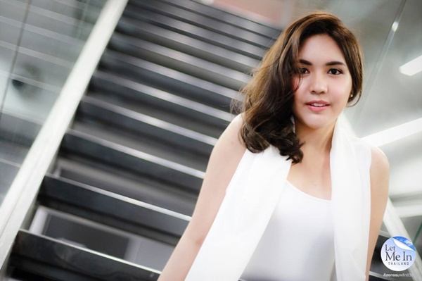 เปิดใจครั้งแรก น้องหลิน สาว Let Me In Thailand กับชีวิตใหม่ที่ดีขึ้น เปิดใจครั้งแรก น้องหลิน สาว Let Me In Thailand กับชีวิตใหม่ที่ดีขึ้น