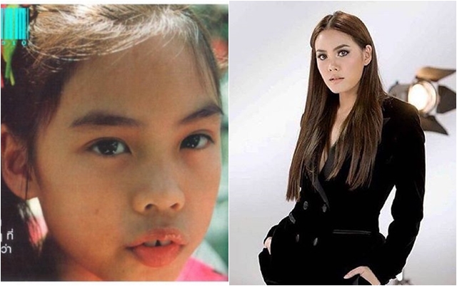 25 ซุปตาร์ในวัยเด็ก 25 ซุปตาร์ในวัยเด็ก