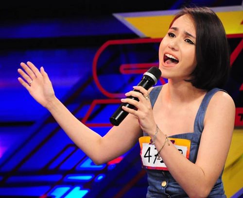 เจนนี่ รติพันธ์ เจนนี่ รติพันธ์