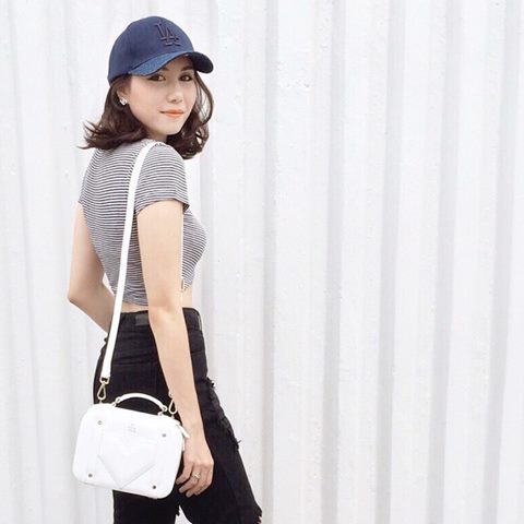 เจนนี่ รติพันธ์ เจนนี่ รติพันธ์