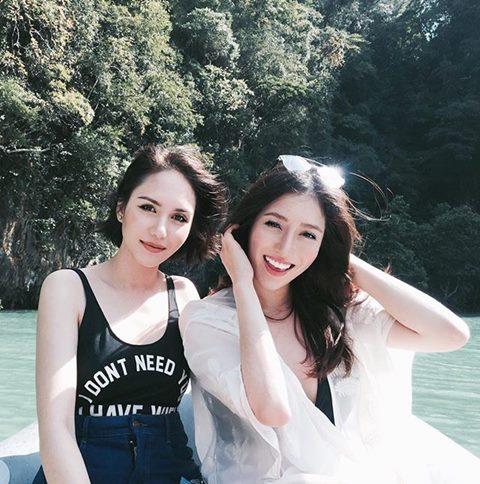 เจนนี่ รติพันธ์ เจนนี่ รติพันธ์