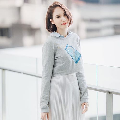 เจนนี่ รติพันธ์ เจนนี่ รติพันธ์