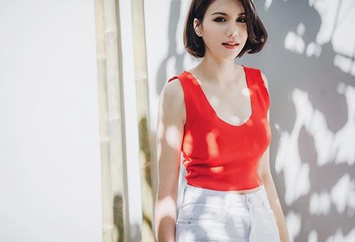 เจนนี่ รติพันธ์ เจนนี่ รติพันธ์