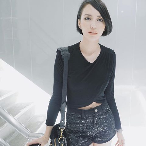 เจนนี่ รติพันธ์ เจนนี่ รติพันธ์