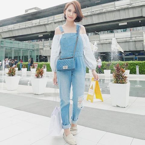 เจนนี่ รติพันธ์ เจนนี่ รติพันธ์