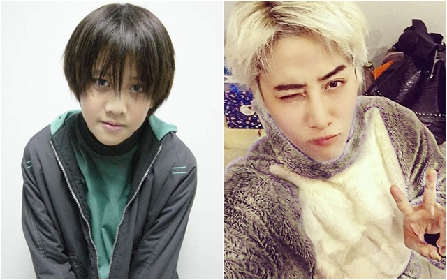 25 ซุปตาร์ในวัยเด็ก 25 ซุปตาร์ในวัยเด็ก