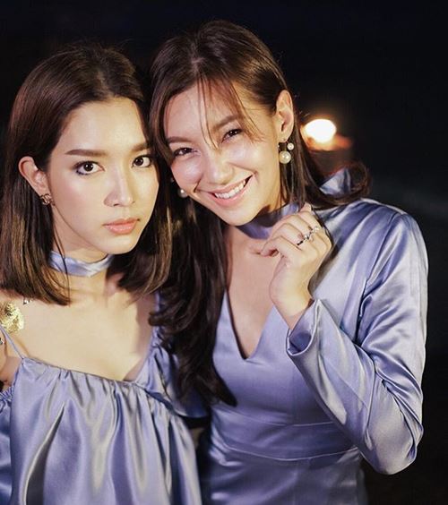 โบ ธัญญะสุภางค์ - เอก ฉลองวิวาห์ริมชายหาด เพื่อนดาราช่อง 3 - ช่อง 7 ร่วมยินดี โบ ธัญญะสุภางค์ - เอก ฉลองวิวาห์ริมชายหาด เพื่อนดาราช่อง 3 - ช่อง 7 ร่วมยินดี