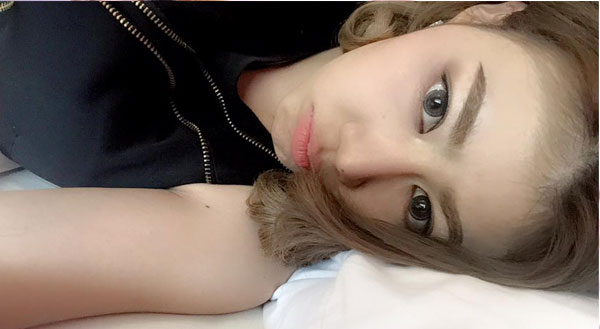 แนตตี้ ตัวจริง จากไดอารี่ตุ๊ดซีส์ กับวีรกรรมปล่อยบอมบ์ในรถ สวยแซ่บใช่เล่น แนตตี้ ตัวจริง จากไดอารี่ตุ๊ดซีส์ กับวีรกรรมปล่อยบอมบ์ในรถ สวยแซ่บใช่เล่น