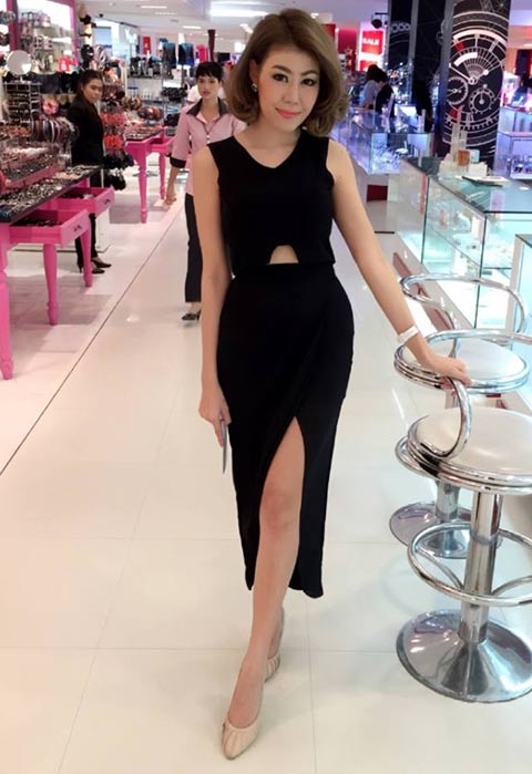 แนตตี้ ตัวจริง จากไดอารี่ตุ๊ดซีส์ กับวีรกรรมปล่อยบอมบ์ในรถ สวยแซ่บใช่เล่น แนตตี้ ตัวจริง จากไดอารี่ตุ๊ดซีส์ กับวีรกรรมปล่อยบอมบ์ในรถ สวยแซ่บใช่เล่น