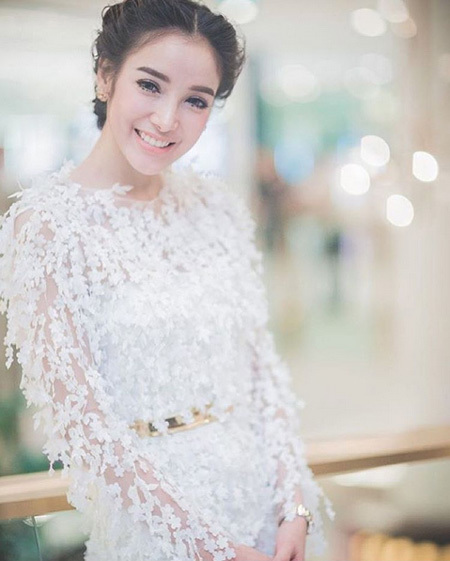 แพท ณปภา แพท ณปภา