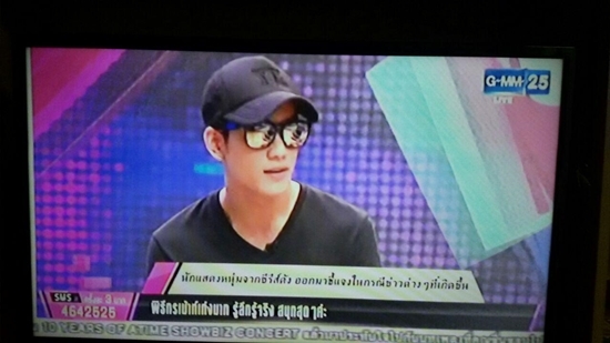 ผักกาด ภริตะพร แฉยับ หยก Lovesick ขอเงิน-ยันทำร้ายร่างกาย ไม่ใช่แค่ข่วน ผักกาด ภริตะพร แฉยับ หยก Lovesick ขอเงิน-ยันทำร้ายร่างกาย ไม่ใช่แค่ข่วน