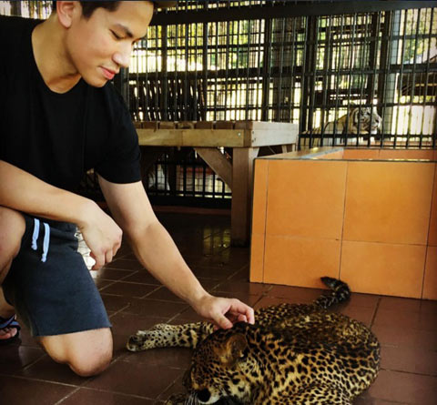 เจ้าชายอับดุล มาทีน แห่งบรูไน เจ้าชายที่ฮอตและมาแรงที่สุดในวินาทีนี้ เจ้าชายอับดุล มาทีน แห่งบรูไน เจ้าชายที่ฮอตและมาแรงที่สุดในวินาทีนี้