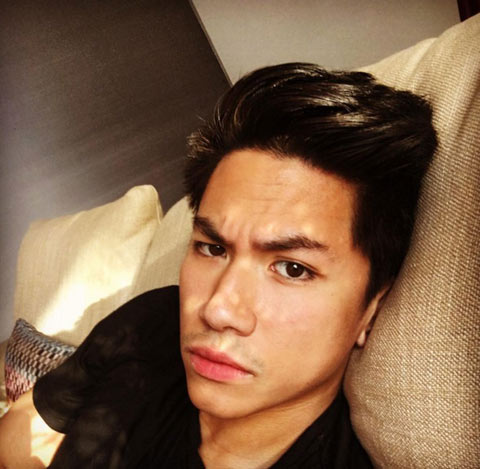 เจ้าชายบรูไน อับดุล มาทีน เจ้าชายบรูไน อับดุล มาทีน