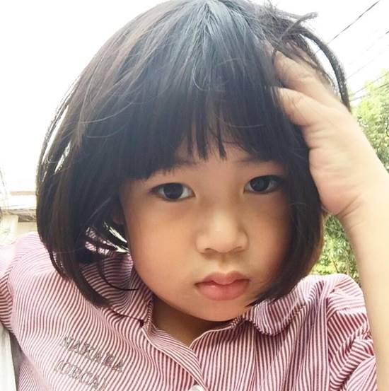 น้องออก้า ลูกชายเปิ้ล นาคร ตัดผมแล้วหล่อเฟี้ยวฟ้าว รัศมีโอปป้าแผ่ซ่าน น้องออก้า ลูกชายเปิ้ล นาคร ตัดผมแล้วหล่อเฟี้ยวฟ้าว รัศมีโอปป้าแผ่ซ่าน