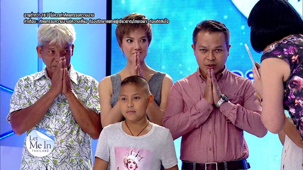 เปิดเรื่องซึ้ง..ของ เอฟ Let Me In Thailand กับสามีคู่ชีวิต ผู้รักเธอโดยไม่มีเงื่อนไข เปิดเรื่องซึ้ง..ของ เอฟ Let Me In Thailand กับสามีคู่ชีวิต ผู้รักเธอโดยไม่มีเงื่อนไข